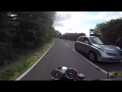 Ducati Bevel 1973 750 Sport 20 Year Review