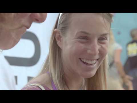 Avventura Verticale: Federica Mingolla — ep. 14 – st. 2