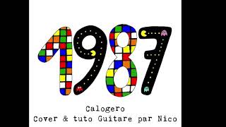 1987 Calogero