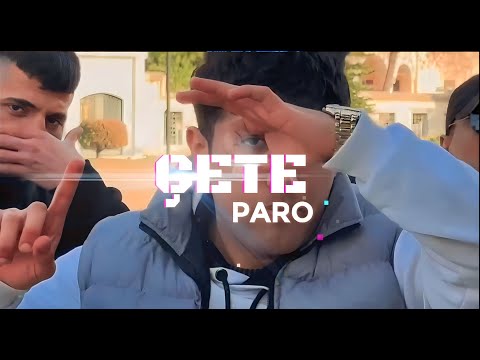 PARO - ÇETE [Official Video]