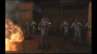 Vídeo de Resident Evil: The Umbrella Chronicles