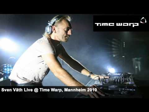 Sven Väth Live @ Time Warp 2010 Mannheim [4/6] - Pan Pot - Confronted (Dahlbäck & Beyer Remix)
