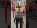 MONTAGE COMA ‍ ️ Gym Motivation Gymworkout Shorts