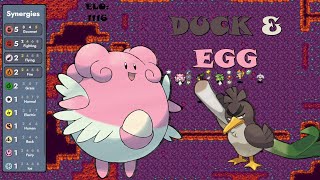 Cooking With BLISSEY And GALARIAN FAR'FETCHED - Pokemon Auto Chess Gameplay 6.0