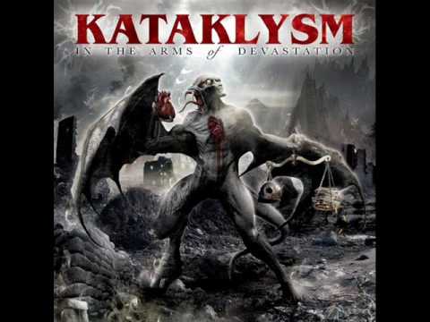 Kataklysm the chains of power