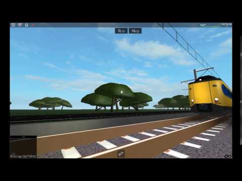 NS ICMm with VIRM power, Rozlyn