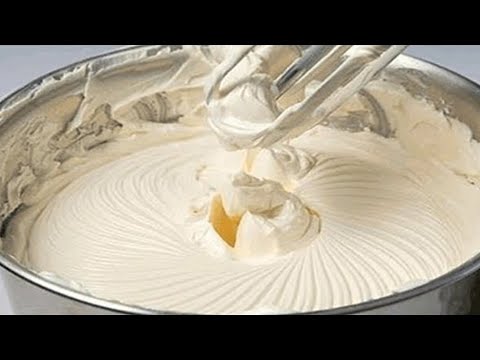 Milchcreme "Fertig in 5 Minuten" - ein Genuss aus einfachsten Zutaten!| Schmackhaft.tv