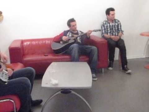 C2KV - Soirée Boeuf (mars acoustique 14) 2