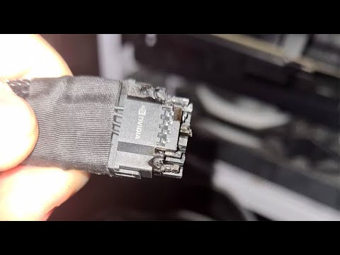 INNO3D afirma que solo se han quemado 15 gráficas desde las RTX 4090 por el 12VHPWR, los usuarios d