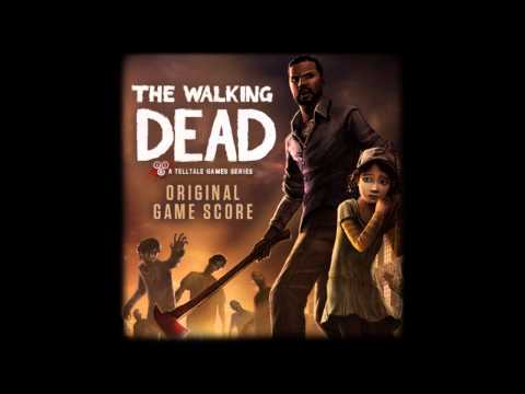 The Walking Dead: Original Game Score - Fathers and Sons