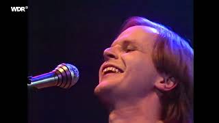 Herbert Grönemeyer - Rockpalast, Zeche Bochum 16.11.1984