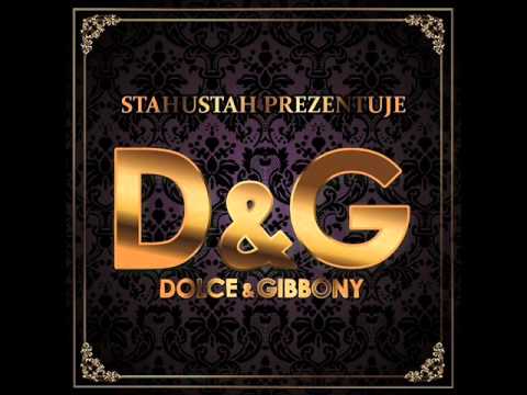 StahuStah - D&G - Jestem Sam