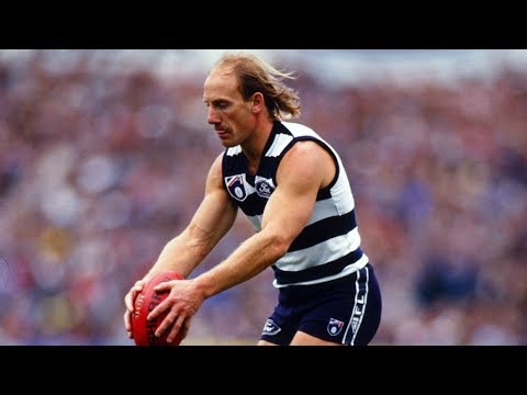 Fantastic Five: Gary Ablett Snr's best moments | AFL