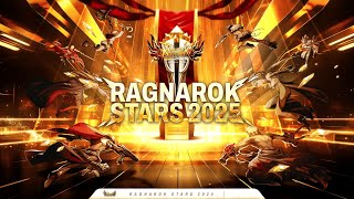 𝐑𝐚𝐠𝐧𝐚𝐫𝐨𝐤 𝐒𝐭𝐚𝐫𝐬 𝟐𝟎𝟐𝟓 - 𝐆𝐫𝐚𝐧𝐝 𝐅𝐢𝐧𝐚𝐥𝐬