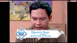 Download lagu Promo Ngantri ke Sorga (1 Juli) mp3