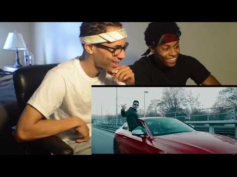 DARDAN - MISTER DARDY (prod. PzY) REACTION w/FREESTYLE