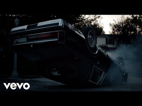 The Weeknd - The Hills (Official Video)