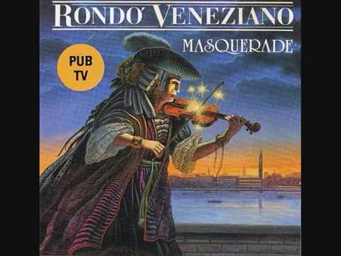 Rondo' Veneziano - Venti D'Oriente