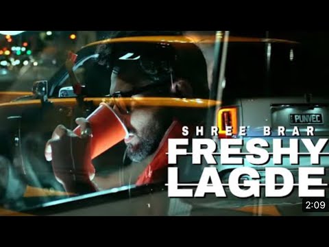 Freshy Lagde