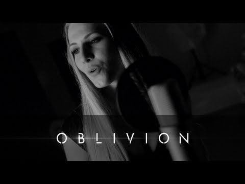 Oblivion OST (M83 ft. Susanne Sundfør) - Oblivion by Kiwi (Infinite Tales)