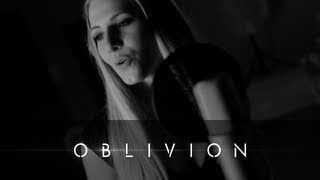 Oblivion OST M83 ft Susanne Sundfr Oblivion by Kiwi Infinite Tales