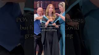 Download lagu Time to let YouTube make fun of my goose neck now #gothic #london #alternative #graduation #siblings mp3