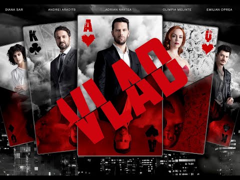 VLAD Season 1 Trailer | English Subtitle thumbnail