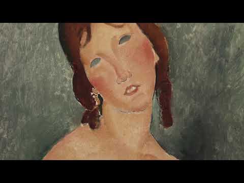 afbeelding Maledetto Modigliani