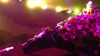 Mates Of State-- In Concert 2012