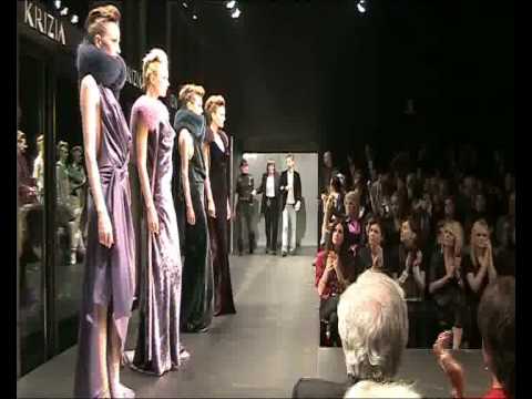Krizia Autunno-Inverno 2009/2010 - Milano Moda Donna - www.fashiontimes.it