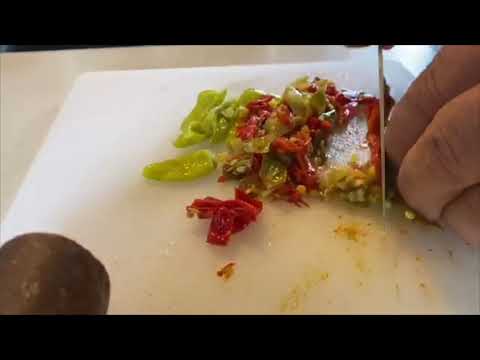 Rhode Island Chowder | Westerly, Rhode Island Chowder