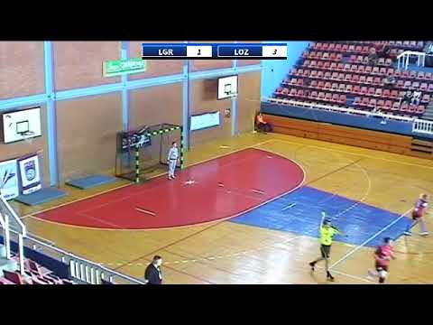 21.04.2018. / PRLZ / ORK Loznica - ŽRK Loznica grad