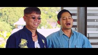 ကျေးဇူးတင်ပါသည် ရုပ်ရှင်ဇာတ်ကားကြီး (Official Trailer)
