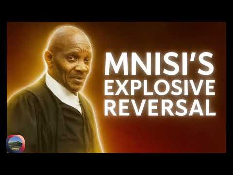 💥EXPLOSIVE REVERSAL!  Mnisi SLAPS Baloyi's OBJECTION into DUST!”@Skybriedge