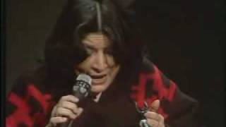 Mercedes Sosa - Como la Cigarra