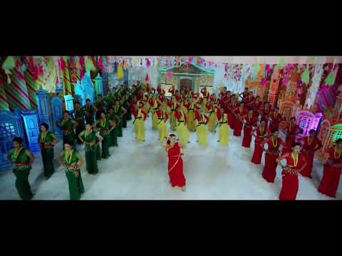 विष्णु माझी नयाँ तीज गीत २०८० | Bishnu Majhi New Teej Song 2080