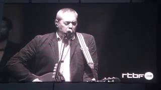 Tindersticks - Like Only Lovers Can (live @ BSF)