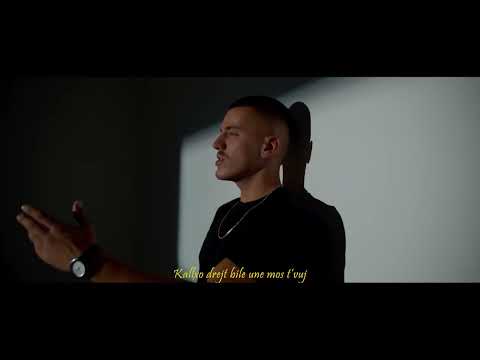 Bujar Mustafa x FT - Ti pom rren