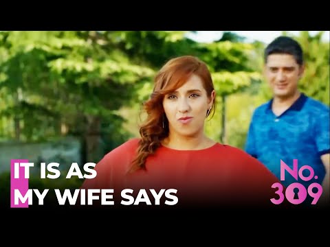 Erol Agrees To Filiz's Wish - No.309 Episode 230