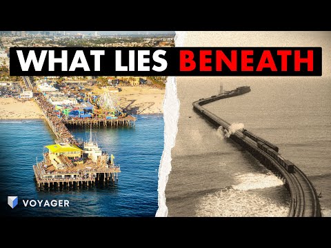 Exploring L.A.’s Forgotten Coast - Santa Monica’s Hidden History