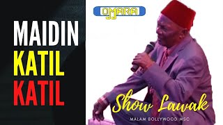 Download lagu Show terakhir Pelawak MAIDIN diuruskan OMARA Bhg 2 - Lagu Jenaka Irama Bollywood Katil Katil mp3