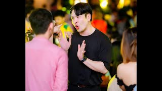 タイ・パタヤはソイブッカオでライブソッドダイマイ⁉️