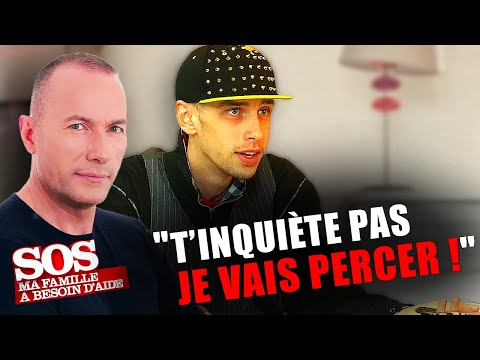 Jonathan le Rappeur Sans Emploi de 22 ans | Pascal le grand frère | SOS ma famille a besoin d’aide
