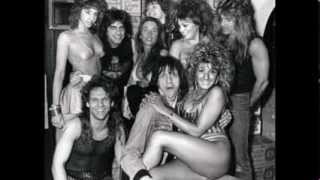 Helix - It's Too Late