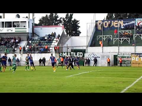 Laferrere va Alem 2019