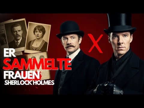 wahre Kriminalgeschichte – Der gefährlichste Mann Europas und die Frau, die gerettet werden musste