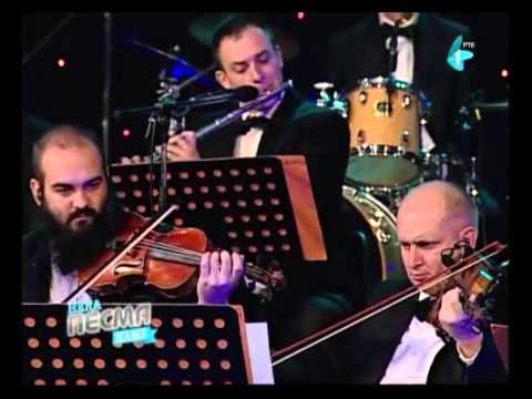 Neka pesma kaze, ne kuni me majko, svetlana milodanovic