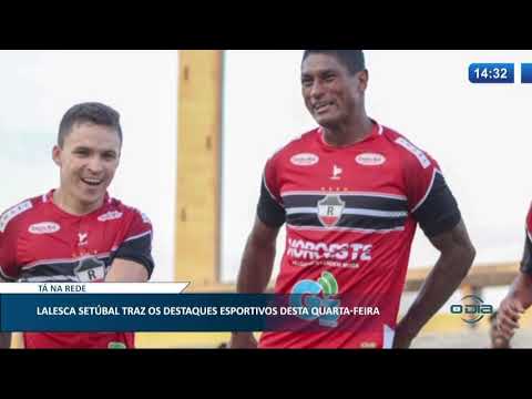 Tá Na Rede 11 11 2020