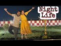 Chennai Night Life Thideer Plan Hussain Manimegalai