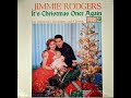 Jimmie Rodgers -  It's Christmas Once Again